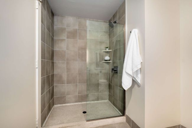 Every detail carefully planned, down to the towel hook. | Image 30