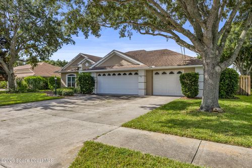 6197 Arlington Cir, Melbourne, FL, 32940-1302 | Card Image