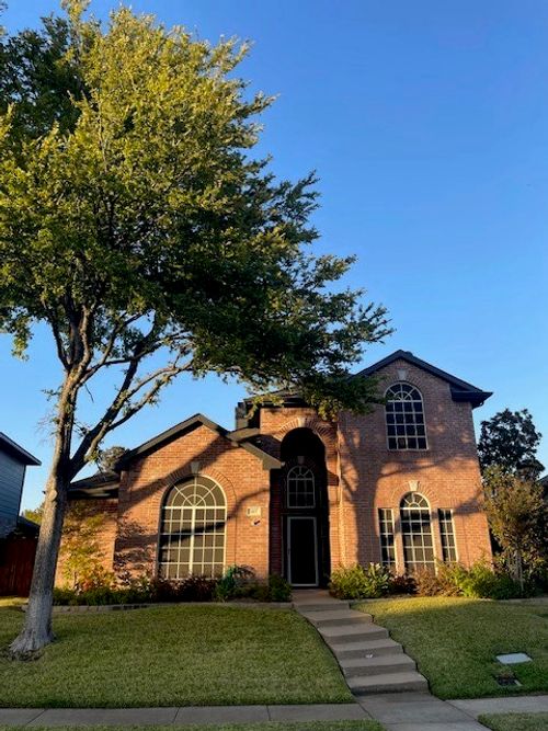 857 Summit Pointe, Lewisville, TX, 75077-2927 | Card Image