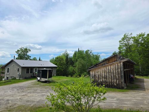 233 Jerusalem Rd, Marshfield, VT, 05658 | Card Image