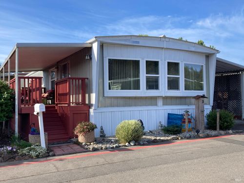 6781 Evergreen Ave, Sebastopol, CA, 95472-4530 | Card Image