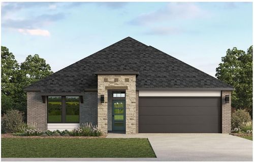 3323 Daily Harvest Dr, Pearland, TX, 77581-1442 | Card Image