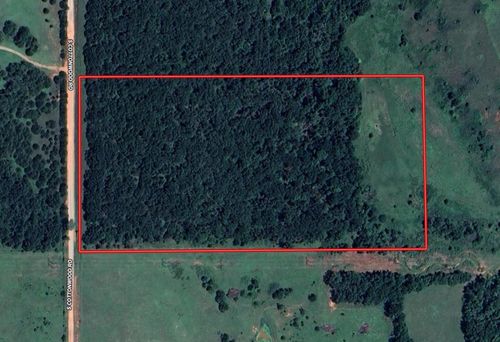 1 S Cottonwood Rd, Coyle, OK, 73027 | Card Image