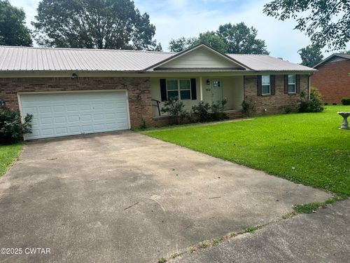 3532 Old Medina Rd, Oakfield, TN, 38362-9712 | Card Image