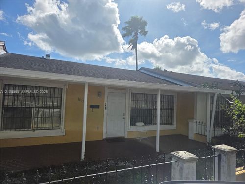18051 Nw 41st Pl, Miami Gardens, FL, 33055-3446 | Card Image