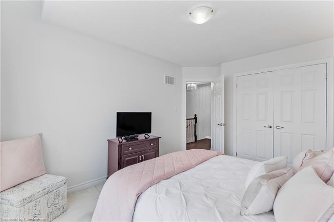 43 - 2435 Greenwich Dr, House other with 2 bedrooms, 2 bathrooms and 2 parking in Oakville ON | Image 22