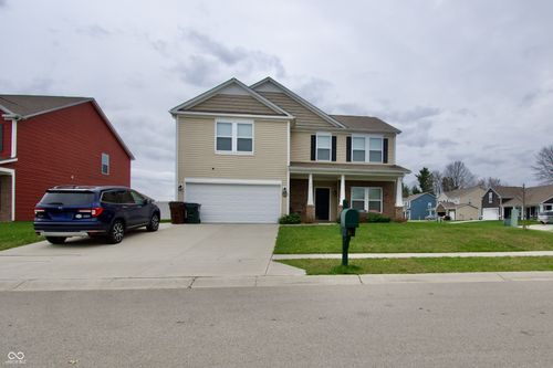 267 Lilly Ln, Batesville, IN, 47006 | Card Image