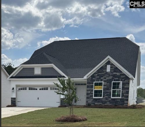 512 Forest Dr, Lexington, SC, 29072 | Card Image