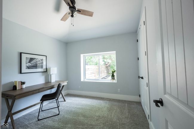 722 E Minnesota St, House other with 3 bedrooms, 2 bathrooms and null parking in Indianapolis IN | Image 16