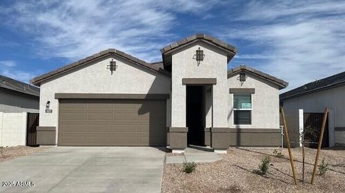 25372 W Sunland Avenue, Buckeye, AZ, 85326 | Card Image