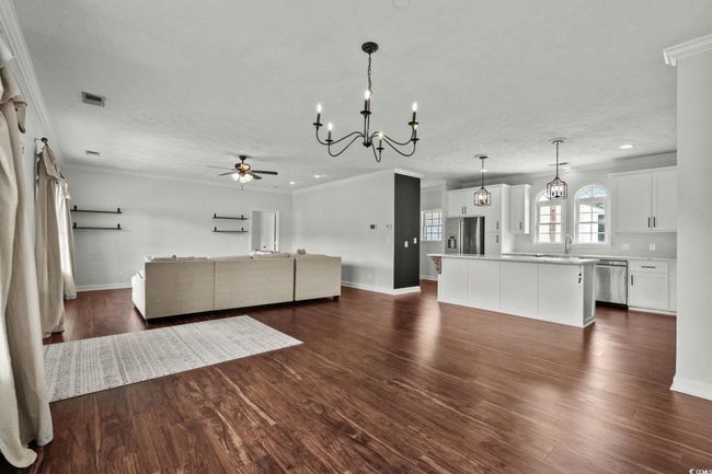 3428 Highway 66, House other with 3 bedrooms, 2 bathrooms and 10 parking in Loris SC | Image 10