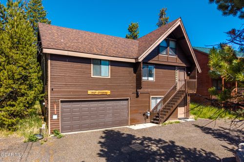 240 County Road 4980, Grand Lake, CO, 80447-5283 | Card Image