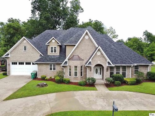 2 Angelina Ln, Monroe, LA, 71203-8703 | Card Image
