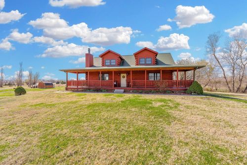 9801 S 103rd St W, Clearwater, KS, 67026-8052 | Card Image