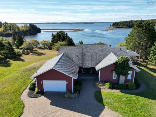 11 Wharf Road, River Bourgeois, NS, B0E2X0 | Card Image