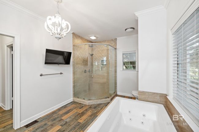 24815 Baldwin Beach Expy, Home with 4 bedrooms, 3 bathrooms and null parking in Robertsdale AL | Image 21