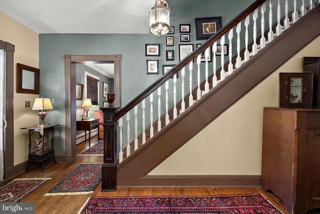 203 W Federal St, House other with 4 bedrooms, 2 bathrooms and null parking in SNOW HILL MD | Image 4