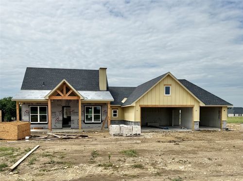 2012 Collin Street, Weatherford, TX, 76085 | Card Image