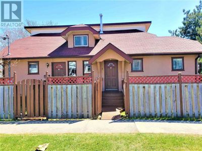 1 Nugent St, Home with 0 bedrooms, 0 bathrooms and null parking in Thunder Bay ON | Image 1