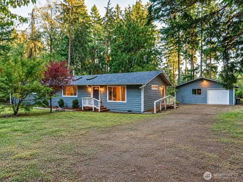 5115 Ne Lamms Ln, Poulsbo, WA, 98370-8869 | Card Image