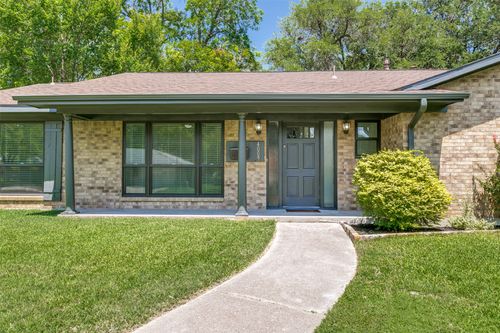 4009 Twilight Dr S, Benbrook, TX, 76116-7653 | Card Image
