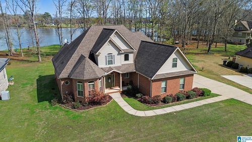 134 Barnsley St, Wilsonville, AL, 35186-6990 | Card Image