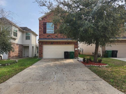9346 Valley Tree Ln, Houston, TX, 77089-5657 | Card Image