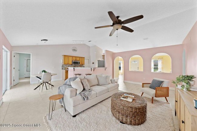 6600 Bancroft Ave, House other with 3 bedrooms, 2 bathrooms and null parking in Cocoa FL | Image 9