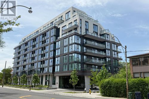 422-250 Lawrence Ave W, Toronto, ON, M5M1B2 | Card Image