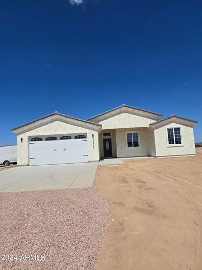 38720 W Sherman Street, House other with 4 bedrooms, 2 bathrooms and null parking in Tonopah AZ | Image 1