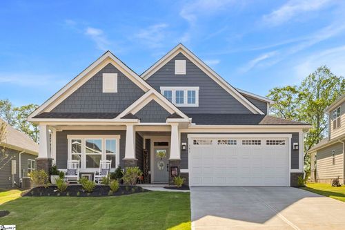 141 Yearling Drive, Fountain Inn, SC, 29644 | Card Image
