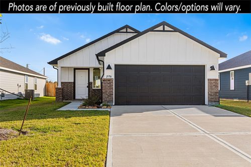 176 Road 5102 L, Cleveland, TX, 77327-6483 | Card Image