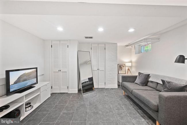 4441 Volta Pl Nw, Townhouse with 4 bedrooms, 4 bathrooms and null parking in WASHINGTON DC | Image 27