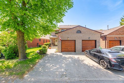 15-31 Parkette Drive, New Tecumseth, ON, L9R1R7 | Card Image