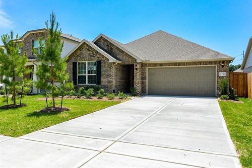 9731 Birdsnest Ct, Spring, TX, 77379-5394 | Card Image