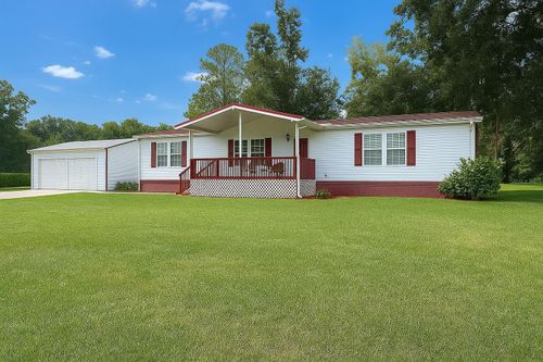 141 Maid Marion Ln, High Springs, FL, 32643-1382 | Card Image