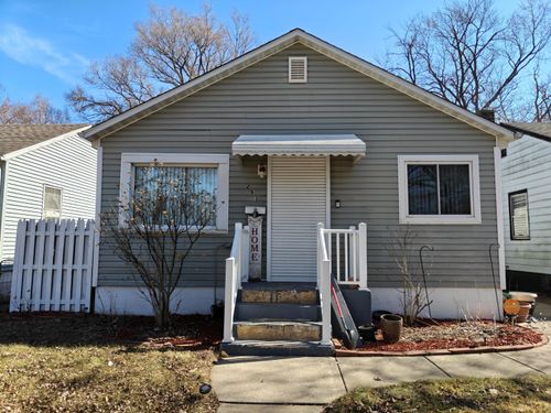 293 Calhoun Street, Gary, IN, 46406 | Card Image