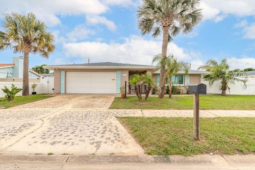 2315 Bonnie View Dr, Ormond Beach, FL, 32176-2813 | Card Image