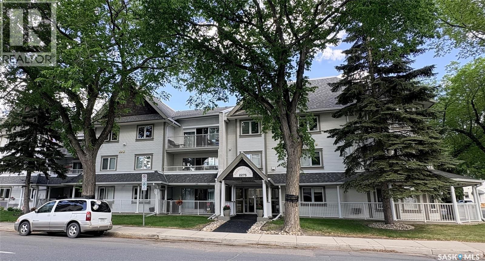 Residential in Regina