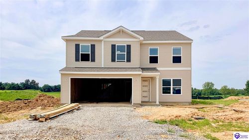 109 Purse Ln, Elizabethtown, KY, 42701-6865 | Card Image