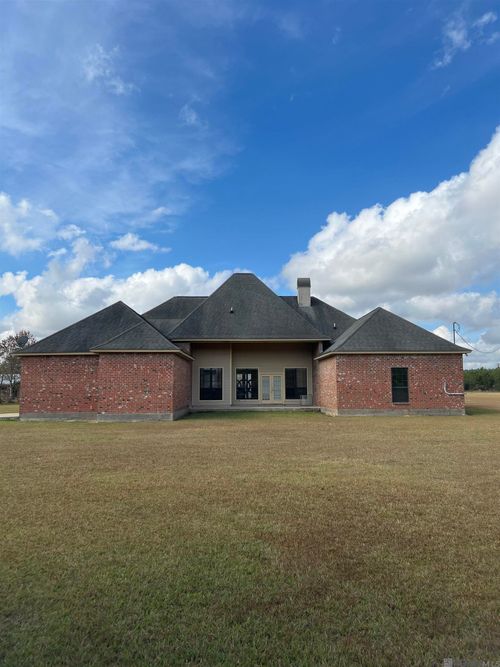 2169 Nesom Rd, Clinton, LA, 70722-5502 | Card Image
