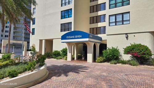 1205-2947 S Atlantic Ave, Daytona Beach, FL, 32118-6052 | Card Image