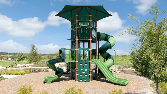 View of community jungle gym | Image 38