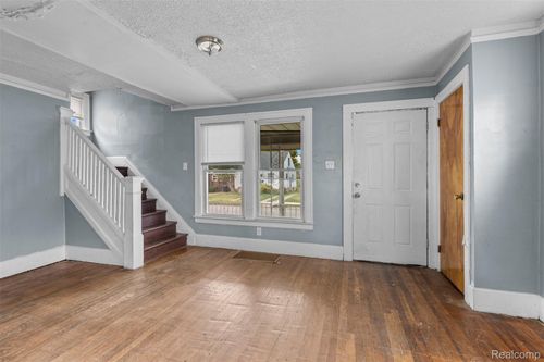 977 E Brentwood St, Detroit, MI, 48203-2120 | Card Image