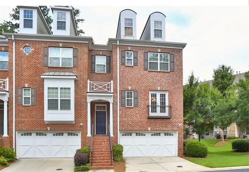 12820 Doe Dr, Alpharetta, GA, 30004-8990 | Card Image