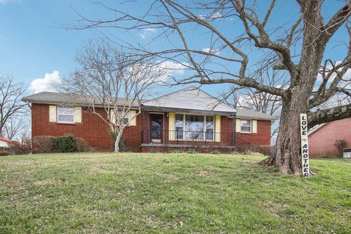 210 Orleans Dr, Clarksville, TN, 37042-4244 | Card Image