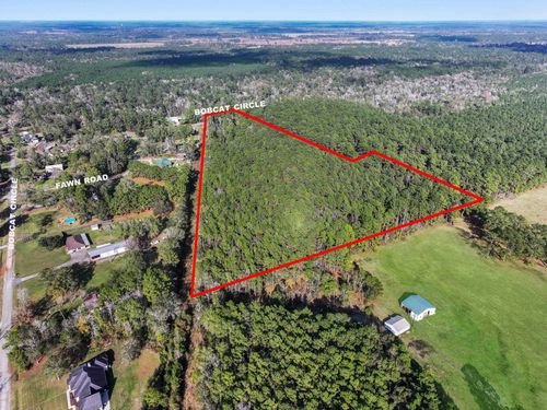 1284 Bobcat Cir, Orange, TX, 77632-8778 | Card Image