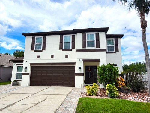 31307 Chatterly Dr, WESLEY CHAPEL, FL, 33543-6858 | Card Image
