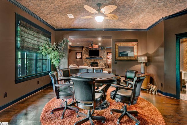 2 Sharptop Way, House other with 3 bedrooms, 4 bathrooms and 2 parking in Landrum SC | Image 33