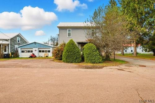 3 & 5 North St, MEYERSDALE, PA, 15552-1349 | Card Image